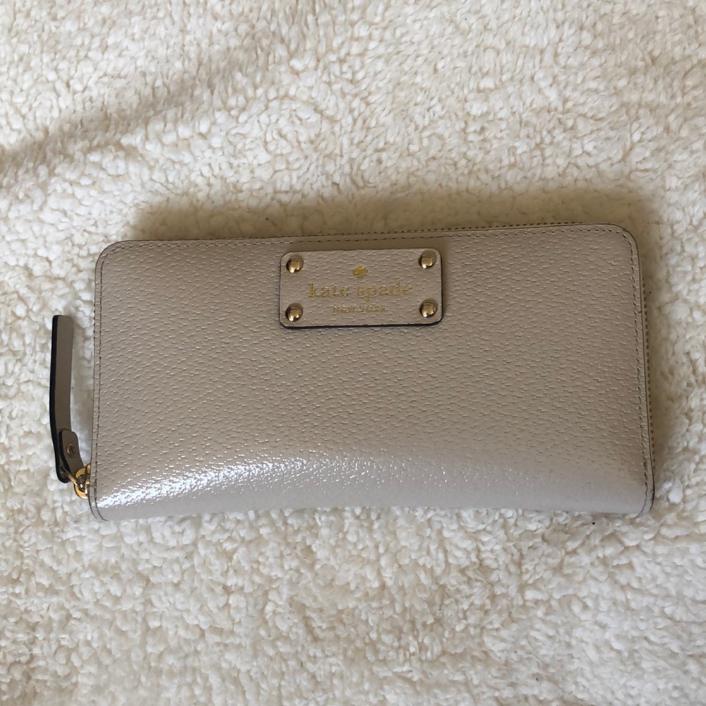 KATE SPADE WALLET